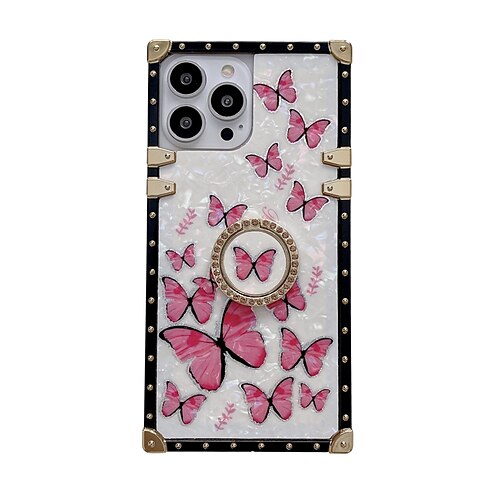 Phone Case For Apple Back Cover iPhone 14 Pro Max 14 Plus 13 12 11 Pro Max Mini X XR XS Kickstand Shockproof Butterfly TPU PC
Phone Case For Apple Back Cover iPhone 14 Pro Max 14 Plus 13 12 11 Pro Max Mini X XR XS Kickstand Shockproof Butterfly TPU PC