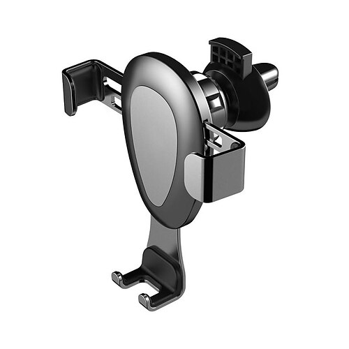 StarFire Cell Phone Holder Stand Mount Slip Resistant Solid Angle Adjustable Car Phone Holder for Car Compatible with All Mobile Phone Phone Accessory
StarFire Cell Phone Holder Stand Mount Slip Resistant Solid Angle Adjustable Car Phone Holder for Car Compatible with All Mobile Phone Phone Accessory