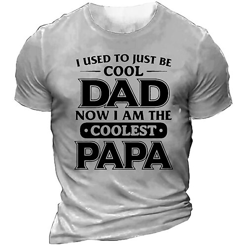 Men's Unisex T shirt Tee 3D Print Graphic Prints Letter Crew Neck Street Daily Print Short Sleeve Tops Casual Designer Big and Tall Sports Black Gray Army Green
Men's Unisex T shirt Tee 3D Print Graphic Prints Letter Crew Neck Street Daily Print Short Sleeve Tops Casual Designer Big and Tall Sports Black Gray Army Green