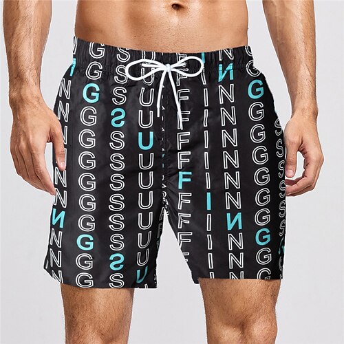 Men's Classic Style Fashion Active Shorts Beach Shorts Elastic Drawstring Design Print Short Pants Sports Outdoor Casual Micro-elastic Graphic Flower / Floral Comfort Breathable Mid Waist White Black
Men's Classic Style Fashion Active Shorts Beach Shorts Elastic Drawstring Design Print Short Pants Sports Outdoor Casual Micro-elastic Graphic Flower / Floral Comfort Breathable Mid Waist White Black
