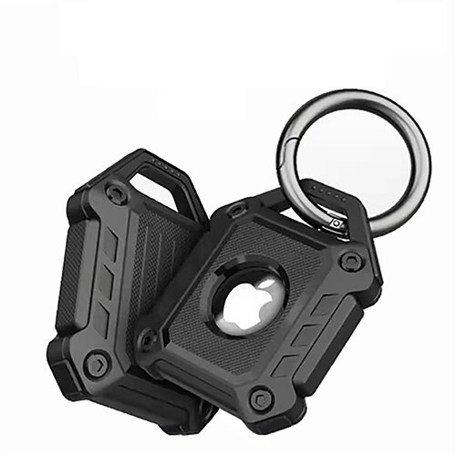 Phone Case For Apple AirTag AirTag Case AirTag With Keychain Anti-lost Locator Tracker Solid Colored TPU
Phone Case For Apple AirTag AirTag Case AirTag With Keychain Anti-lost Locator Tracker Solid Colored TPU