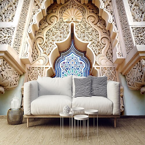 Mural Wallpaper Wall Sticker Relief Art Illustration Smoke Background Pvc / Vinyl Suitable For Living Room Bedroom Restaurant Hotel Wall Decoration Art Home Decor
Mural Wallpaper Wall Sticker Relief Art Illustration Smoke Background Pvc / Vinyl Suitable For Living Room Bedroom Restaurant Hotel Wall Decoration Art Home Decor