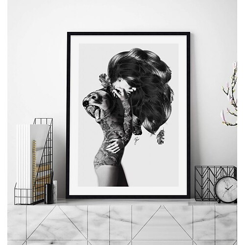 1 Panel Wall Art Canvas Prints Painting Artwork Picture Woman Painting Home Decoration Decor Rolled Canvas No Frame Unframed Unstretched
1 Panel Wall Art Canvas Prints Painting Artwork Picture Woman Painting Home Decoration Decor Rolled Canvas No Frame Unframed Unstretched