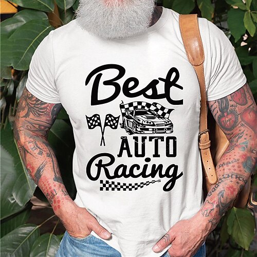 Men's Unisex T shirt Hot Stamping Graphic Prints Letter Crew Neck Street Daily Print Short Sleeve Tops Casual Designer Big and Tall Sports White Black Red
Men's Unisex T shirt Hot Stamping Graphic Prints Letter Crew Neck Street Daily Print Short Sleeve Tops Casual Designer Big and Tall Sports White Black Red