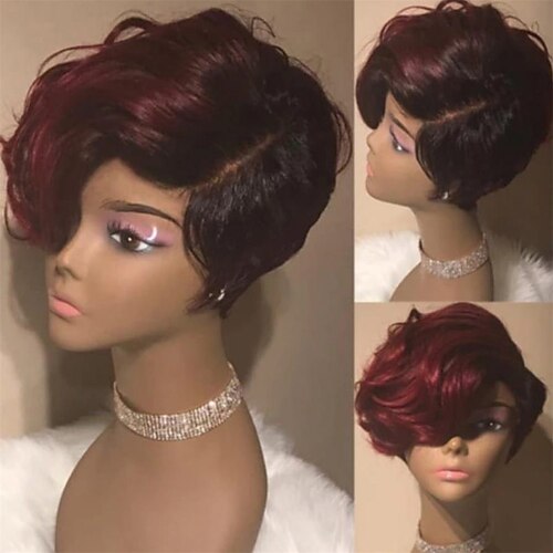 parrucche corte ricci per donne nere sintetiche con frangia naturale nero e capelli rosso vino uso quotidiano parrucca in fibra resistente al calore
parrucche corte ricci per donne nere sintetiche con frangia naturale nero e capelli rosso vino uso quotidiano parrucca in fibra resistente al calore
