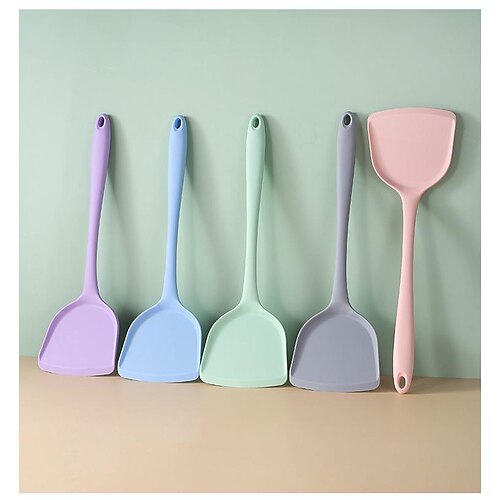 utensili da cucina per uso domestico spatola in silicone spatola speciale antiaderente spatola in silicone resistente alle alte temperature spatola da cucina spatola
utensili da cucina per uso domestico spatola in silicone spatola speciale antiaderente spatola in silicone resistente alle alte temperature spatola da cucina spatola