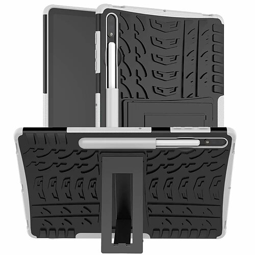 Tablet Case Cover For Samsung Galaxy Tab S8 Plus 360° Rotation Portable Pencil Holder Armor TPU PC
Tablet Case Cover For Samsung Galaxy Tab S8 Plus 360° Rotation Portable Pencil Holder Armor TPU PC