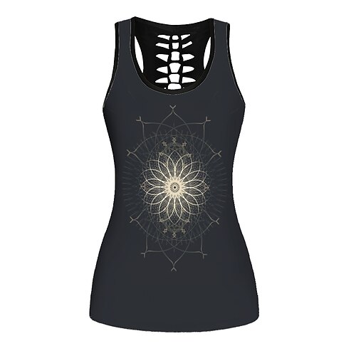 21Grams Women's Cowl Neck Yoga Top Fashion Black Dark Black Yoga Gym Workout Running Tank Top Sleeveless Sport Activewear Breathable Quick Dry Comfortable Stretchy
21Grams Women's Cowl Neck Yoga Top Fashion Black Dark Black Yoga Gym Workout Running Tank Top Sleeveless Sport Activewear Breathable Quick Dry Comfortable Stretchy