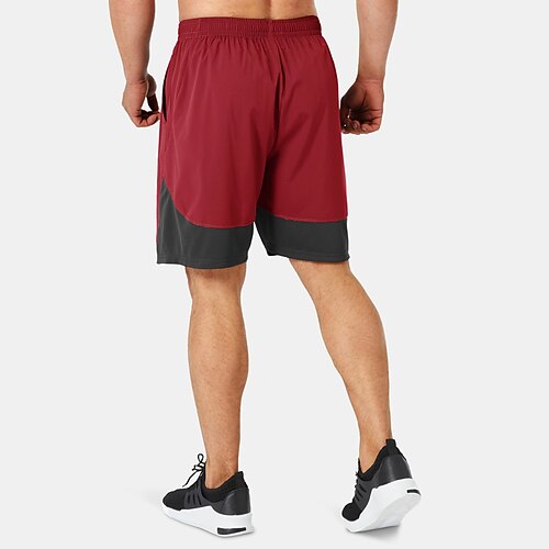 Men's Classic Style Fashion Active Shorts Elastic Drawstring Design Short Pants Sports Outdoor Casual Micro-elastic Solid Color Comfort Breathable Mid Waist ArmyGreen Black Khaki Deep Blue Dark Gray
Men's Classic Style Fashion Active Shorts Elastic Drawstring Design Short Pants Sports Outdoor Casual Micro-elastic Solid Color Comfort Breathable Mid Waist ArmyGreen Black Khaki Deep Blue Dark Gray