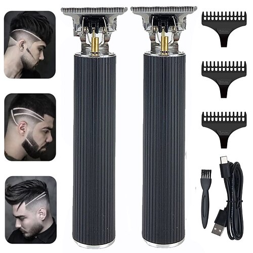Professional Hair Clipper Men's Barber Beard Trimmer Rechargeable Hair Cutting Machine Ceramic Blade Low Noise Adult Kid
Professional Hair Clipper Men's Barber Beard Trimmer Rechargeable Hair Cutting Machine Ceramic Blade Low Noise Adult Kid