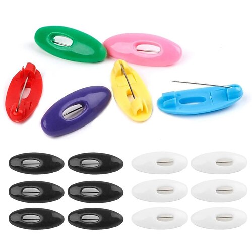 6 teile/paket sicherheitsnadel moslemisches kopftuch nadel farbe sicherheitsnadel seidenschal schnalle brosche frauen geruchlos harz kopftuch dekoration
6 teile/paket sicherheitsnadel moslemisches kopftuch nadel farbe sicherheitsnadel seidenschal schnalle brosche frauen geruchlos harz kopftuch dekoration