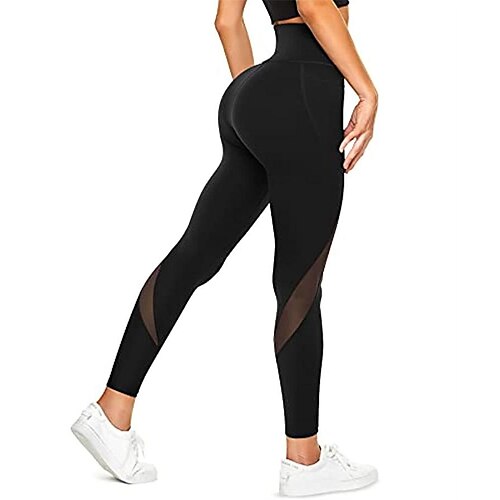 Athleisure Wear Thick High Waist Yoga Pants with Pockets Tummy Control Workout Running Yoga Print Design Colorblock Leggings for Women
Athleisure Wear Thick High Waist Yoga Pants with Pockets Tummy Control Workout Running Yoga Print Design Colorblock Leggings for Women