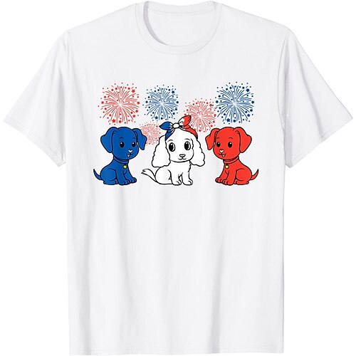 Inspired by 14 Juillet 2022 Fête Nationale Française Vive La France Tricolore Française T-shirt Souvenir 100% Polyester Anime Classic Street Style T-shirt For Men's / Women's / Couple's
Inspired by 14 Juillet 2022 Fête Nationale Française Vive La France Tricolore Française T-shirt Souvenir 100% Polyester Anime Classic Street Style T-shirt For Men's / Women's / Couple's