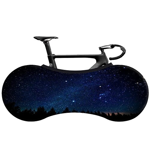 Rain Cover 26-28 inch Cycling for Cycling Blue / Black Blue Ocean Blue Mountain Bike / MTB Road Cycling Cycling / Bike
Rain Cover 26-28 inch Cycling for Cycling Blue / Black Blue Ocean Blue Mountain Bike / MTB Road Cycling Cycling / Bike