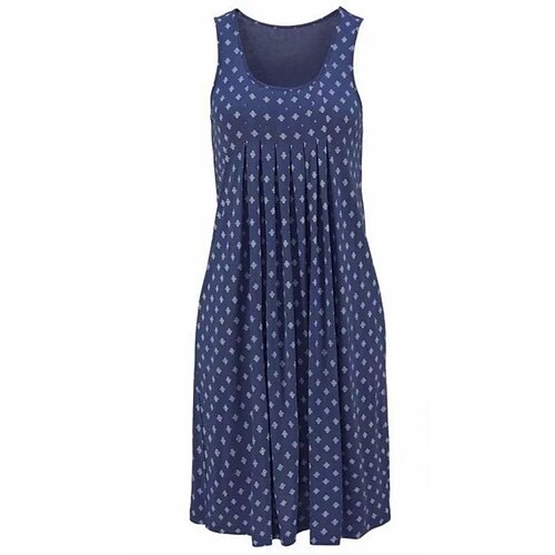 Women's Casual Dress Mini Dress Black Blue Khaki Sleeveless Floral Ruched Spring Summer U Neck 2022 S M L XL XXL 3XL 4XL 5XL
Women's Casual Dress Mini Dress Black Blue Khaki Sleeveless Floral Ruched Spring Summer U Neck 2022 S M L XL XXL 3XL 4XL 5XL
