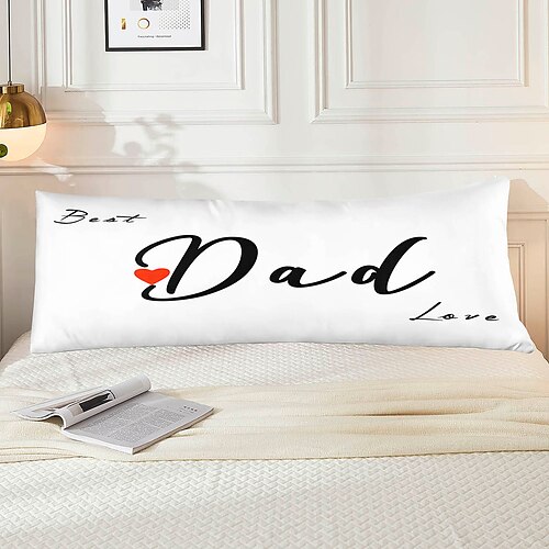 Body Pillow Cover Premium Soft Body Pillowcase,1 Pcs Body Pillowcase,Body Pillow Cover Microfiber Body Size Pillow case
Body Pillow Cover Premium Soft Body Pillowcase,1 Pcs Body Pillowcase,Body Pillow Cover Microfiber Body Size Pillow case