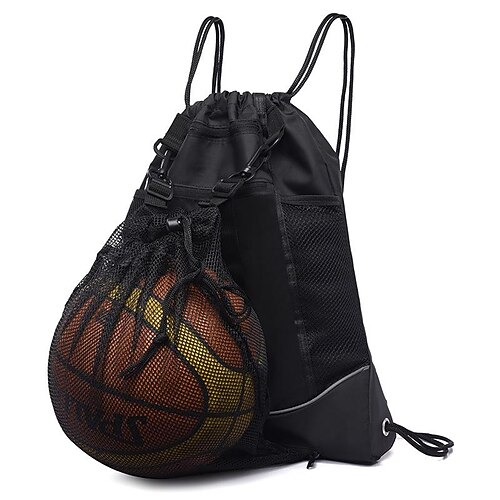 cross-border basketball backpack large capacity outdoor sports bag travel bag cycling bag helmet bag hidden mesh bag
cross-border basketball backpack large capacity outdoor sports bag travel bag cycling bag helmet bag hidden mesh bag
