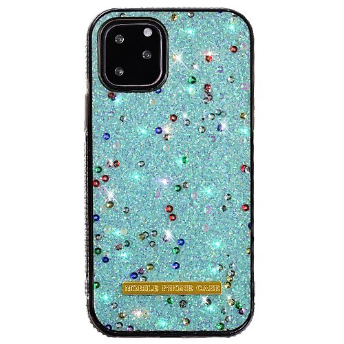 Phone Case For Apple Classic Series iPhone 13 Pro Max 12 11 SE 2022 X XR XS Max 8 7 Bumper Frame Glitter Shine Soft Edges Glitter Shine TPU PC
Phone Case For Apple Classic Series iPhone 13 Pro Max 12 11 SE 2022 X XR XS Max 8 7 Bumper Frame Glitter Shine Soft Edges Glitter Shine TPU PC