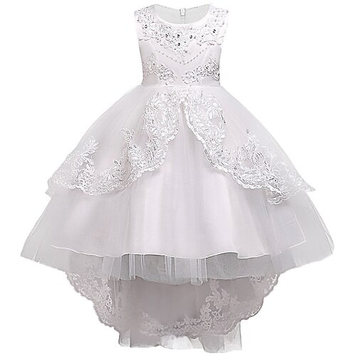 Robe Enfants Fille Fleur Robe Trapèze Asymétrique Robe Utilisation Maille Coton Sans Manches Princesse Robe 4-13 ans Printemps Rose Claire Bleu roi Rouge
Robe Enfants Fille Fleur Robe Trapèze Asymétrique Robe Utilisation Maille Coton Sans Manches Princesse Robe 4-13 ans Printemps Rose Claire Bleu roi Rouge