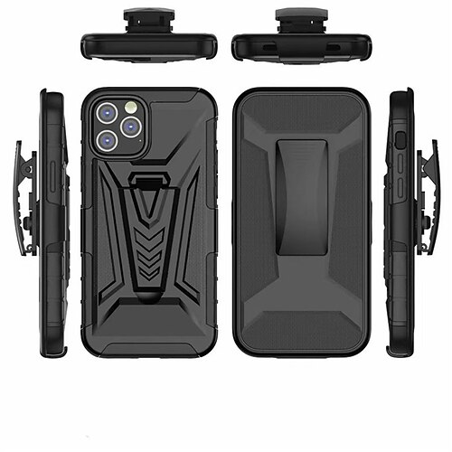 Phone Case For Apple Waist Bag / Waist pack Classic Series iPhone 13 Pro Max 12 11 SE 2022 X XR XS Max 8 7 Bumper Frame with Stand Dustproof Solid Colored Plastic
Phone Case For Apple Waist Bag / Waist pack Classic Series iPhone 13 Pro Max 12 11 SE 2022 X XR XS Max 8 7 Bumper Frame with Stand Dustproof Solid Colored Plastic