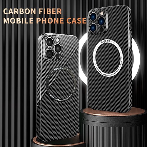 Phone Case For Apple Back Cover Magnetic Adsorption iPhone 13 iPhone 13 Pro Max 12 11 Portable Ultra-thin Shockproof Lines / Waves Solid Colored PC
Phone Case For Apple Back Cover Magnetic Adsorption iPhone 13 iPhone 13 Pro Max 12 11 Portable Ultra-thin Shockproof Lines / Waves Solid Colored PC