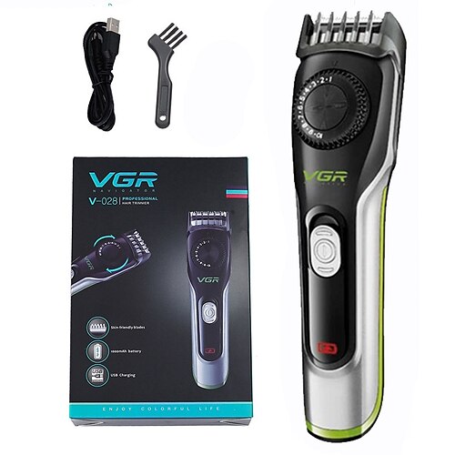 Professional Hair Clipper Men's Barber Beard Trimmer Rechargeable Hair Cutting Machine Ceramic Blade Low Noise Adult Kid
Professional Hair Clipper Men's Barber Beard Trimmer Rechargeable Hair Cutting Machine Ceramic Blade Low Noise Adult Kid