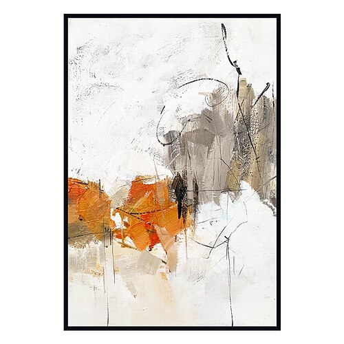 Handmade Hand Painted Oil Painting Wall Art Abstract Modern Home Decoration Decor Rolled Canvas No Frame Unstretched
Handmade Hand Painted Oil Painting Wall Art Abstract Modern Home Decoration Decor Rolled Canvas No Frame Unstretched