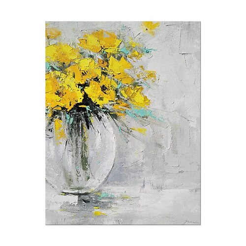 Handmade Oil Painting Canvas Wall Art Decoration Modern Plant Flower for Home Decor Rolled Frameless Unstretched Painting
Handmade Oil Painting Canvas Wall Art Decoration Modern Plant Flower for Home Decor Rolled Frameless Unstretched Painting