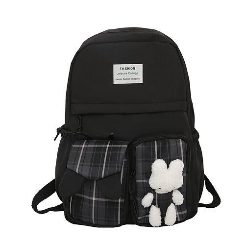 School Backpack Bookbag Cartoon Kawii for Student Water Resistant Wear-Resistant Breathable Polyester School Bag Back Pack Satchel 20.64 inch
School Backpack Bookbag Cartoon Kawii for Student Water Resistant Wear-Resistant Breathable Polyester School Bag Back Pack Satchel 20.64 inch