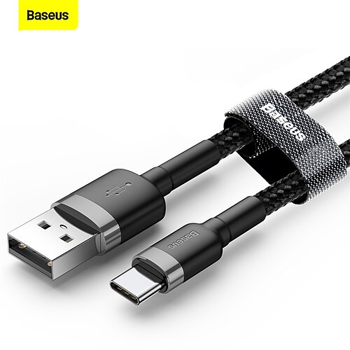 cavo usb c baseus 3 piedi 6 piedi tipo c caricatore premium nylon cavo usb, usb a a tipo c cavo di ricarica ricarica rapida per samsung galaxy s10 s10 / note 8, lg v20 e altri caricabatterie usb c
cavo usb c baseus 3 piedi 6 piedi tipo c caricatore premium nylon cavo usb, usb a a tipo c cavo di ricarica ricarica rapida per samsung galaxy s10 s10 / note 8, lg v20 e altri caricabatterie usb c