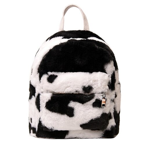 School Backpack Bookbag Cartoon Kawii for Women Lightweight Wear-Resistant Large Capacity Polyester School Bag Back Pack Satchel 13.41 inch
School Backpack Bookbag Cartoon Kawii for Women Lightweight Wear-Resistant Large Capacity Polyester School Bag Back Pack Satchel 13.41 inch