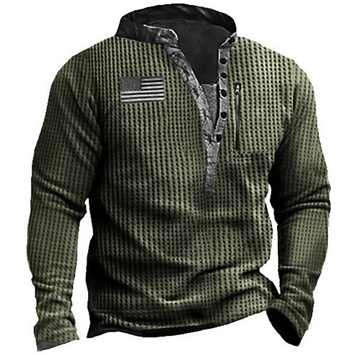 Men's Unisex Sweatshirt Pullover Houndstooth Graphic Prints National Flag Zipper Print Casual Daily Sports 3D Print Streetwear Designer Hoodies Sweatshirts Long Sleeve Blue Purple
Men's Unisex Sweatshirt Pullover Houndstooth Graphic Prints National Flag Zipper Print Casual Daily Sports 3D Print Streetwear Designer Hoodies Sweatshirts Long Sleeve Blue Purple