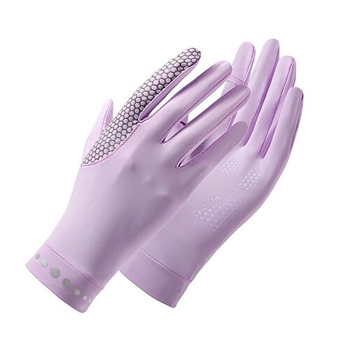 Ice Silk Extended Sunscreen Female Riding Driving Anti-ultraviolet Non-slip Touch Screen Exposed Finger Ultra-thin Xia Bing Sleeves
Ice Silk Extended Sunscreen Female Riding Driving Anti-ultraviolet Non-slip Touch Screen Exposed Finger Ultra-thin Xia Bing Sleeves