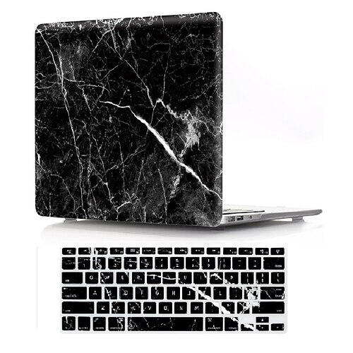 MacBook Case Compatible with Macbook Air Pro 13.3 16 M1(13.3) inch Hard Plastic Color Gradient Marble
MacBook Case Compatible with Macbook Air Pro 13.3 16 M1(13.3) inch Hard Plastic Color Gradient Marble