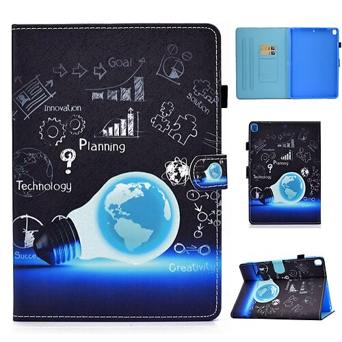 Tablette Hüllenabdeckung Für Samsung Galaxy Tab A 8.0 2022 2021 2020 S6 Lite 2019 Kreditkartenfächer mit Halterung Flipbare Hülle Graphic TPU PU-Leder
Tablette Hüllenabdeckung Für Samsung Galaxy Tab A 8.0 2022 2021 2020 S6 Lite 2019 Kreditkartenfächer mit Halterung Flipbare Hülle Graphic TPU PU-Leder