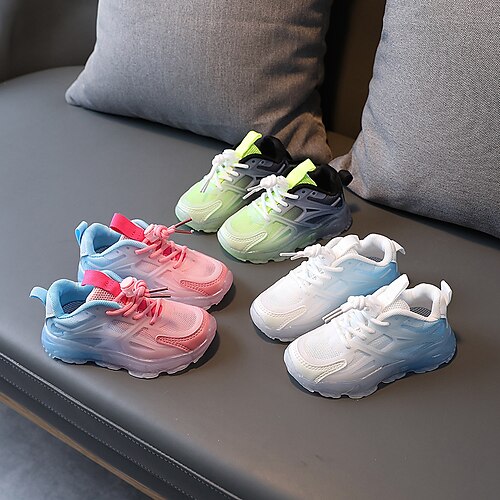 Boys Girls' Trainers Athletic Shoes Sneakers Daily Sports & Outdoors School Shoes Leather Portable School Shoes Big Kids(7years ) Little Kids(4-7ys) School Daily Outdoor Exercise Hiking Shoes
Boys Girls' Trainers Athletic Shoes Sneakers Daily Sports & Outdoors School Shoes Leather Portable School Shoes Big Kids(7years ) Little Kids(4-7ys) School Daily Outdoor Exercise Hiking Shoes