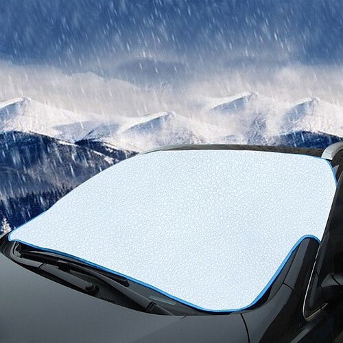 19095cm Universal Car Covers Snow Ice Dust Sun UV Shade Cover Foldable Light Silver Size Auto Car Outdoor Protector Cover
19095cm Universal Car Covers Snow Ice Dust Sun UV Shade Cover Foldable Light Silver Size Auto Car Outdoor Protector Cover