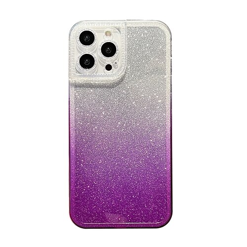 Phone Case For Apple Back Cover iPhone 13 Pro Max 12 11 SE 2022 X XR XS Max 8 7 Bumper Frame Soft Edges Non-Yellowing Glitter Shine TPU PC
Phone Case For Apple Back Cover iPhone 13 Pro Max 12 11 SE 2022 X XR XS Max 8 7 Bumper Frame Soft Edges Non-Yellowing Glitter Shine TPU PC