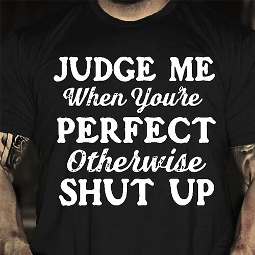 Men's Unisex T shirt Tee Letter Crew Neck Red Navy Blue White Black Print Outdoor Street Short Sleeve Print Clothing Apparel Sports Designer Casual Big and Tall / Summer / Summer
Men's Unisex T shirt Tee Letter Crew Neck Red Navy Blue White Black Print Outdoor Street Short Sleeve Print Clothing Apparel Sports Designer Casual Big and Tall / Summer / Summer