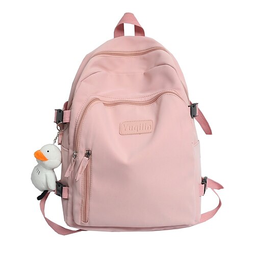 School Backpack Bookbag Cartoon Solid for Student Boys Girls Water Resistant Wear-Resistant Breathable Nylon School Bag Back Pack Satchel 20 inch
School Backpack Bookbag Cartoon Solid for Student Boys Girls Water Resistant Wear-Resistant Breathable Nylon School Bag Back Pack Satchel 20 inch