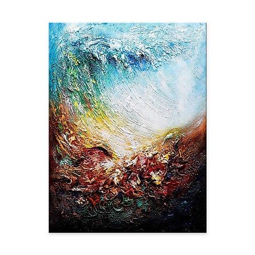 Handmade Oil Painting Canvas Wall Art Decoration Modern Sea Wave Landscape for Home Decor Rolled Frameless Unstretched Painting
Handmade Oil Painting Canvas Wall Art Decoration Modern Sea Wave Landscape for Home Decor Rolled Frameless Unstretched Painting