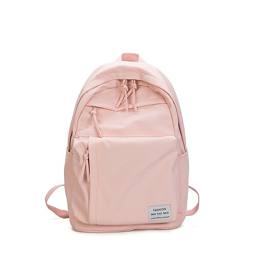 School Backpack Bookbag Cartoon Solid Kawii for Student Girls Water Resistant Wear-Resistant Breathable Canvas School Bag Back Pack Satchel 20.75 inch
School Backpack Bookbag Cartoon Solid Kawii for Student Girls Water Resistant Wear-Resistant Breathable Canvas School Bag Back Pack Satchel 20.75 inch