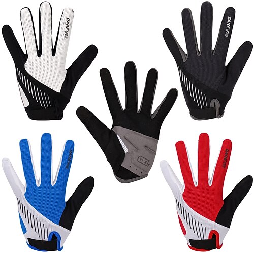 ROCKBROS Bike Gloves Cycling Gloves Touch Gloves Winter Full Finger Gloves Warm Breathable Quick Dry Wearable Sports Gloves Outdoor Exercise Cycling / Bike Red Blue White for Adults'
ROCKBROS Bike Gloves Cycling Gloves Touch Gloves Winter Full Finger Gloves Warm Breathable Quick Dry Wearable Sports Gloves Outdoor Exercise Cycling / Bike Red Blue White for Adults'