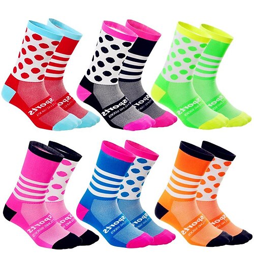 cycling socks cycling sports socks running skateboard high-elastic mid-tube breathable sweat-absorbing men and women summer mandarin duck socks
cycling socks cycling sports socks running skateboard high-elastic mid-tube breathable sweat-absorbing men and women summer mandarin duck socks