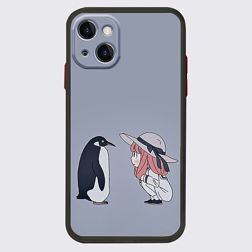 Textured Phone Case For Apple iPhone 13 12 Pro Max 11 SE 2020 X XR XS Max 8 7 Unique Design Protective Case Shockproof Dustproof Back Cover TPU
Textured Phone Case For Apple iPhone 13 12 Pro Max 11 SE 2020 X XR XS Max 8 7 Unique Design Protective Case Shockproof Dustproof Back Cover TPU