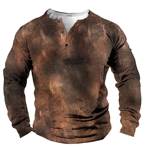 Men's Unisex Sweatshirt Pullover Abstract Graphic Prints Print Casual Daily Sports 3D Print Designer Casual Hoodies Sweatshirts Brown
Men's Unisex Sweatshirt Pullover Abstract Graphic Prints Print Casual Daily Sports 3D Print Designer Casual Hoodies Sweatshirts Brown