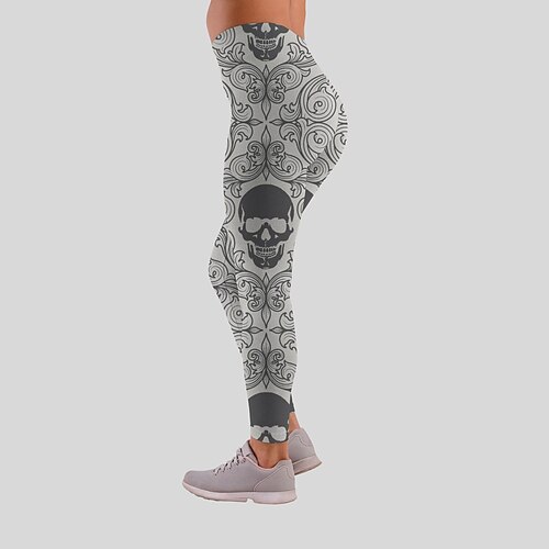 Women's Leggings Workout Tights High Waist Bottoms Tummy Control Butt Lift 3D Print Black / Red WhiteRed PinkRed Yoga Fitness Gym Workout Sports Activewear High Elasticity Skinny / Athletic
Women's Leggings Workout Tights High Waist Bottoms Tummy Control Butt Lift 3D Print Black / Red WhiteRed PinkRed Yoga Fitness Gym Workout Sports Activewear High Elasticity Skinny / Athletic