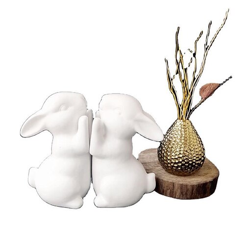 Book Ends 1 Pair ceramics Decorative Bookends Non-Slip Bookends Bookends for School Office Business Easy to Carry Vintage Economy Universal Nonskid Heavy Duty 8.823.827.28 inch
Book Ends 1 Pair ceramics Decorative Bookends Non-Slip Bookends Bookends for School Office Business Easy to Carry Vintage Economy Universal Nonskid Heavy Duty 8.823.827.28 inch