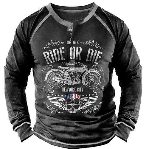 Men's Sweatshirt Pullover Graphic Patterned Motorcycle Letter Print Sports Outdoor Casual Daily 3D Print Designer Basic Hoodies Sweatshirts Black Army Green Navy Blue
Men's Sweatshirt Pullover Graphic Patterned Motorcycle Letter Print Sports Outdoor Casual Daily 3D Print Designer Basic Hoodies Sweatshirts Black Army Green Navy Blue