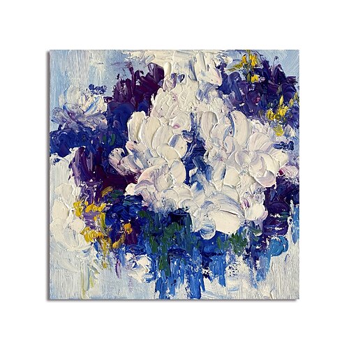 Oil Painting Handmade Hand Painted Wall Art Abstract Canvas Painting Home Decoration Decor Stretched Frame Ready to Hang
Oil Painting Handmade Hand Painted Wall Art Abstract Canvas Painting Home Decoration Decor Stretched Frame Ready to Hang